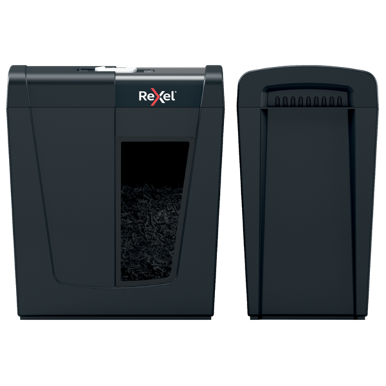 Destructora De Corte En Partículas Rexel Secure X10