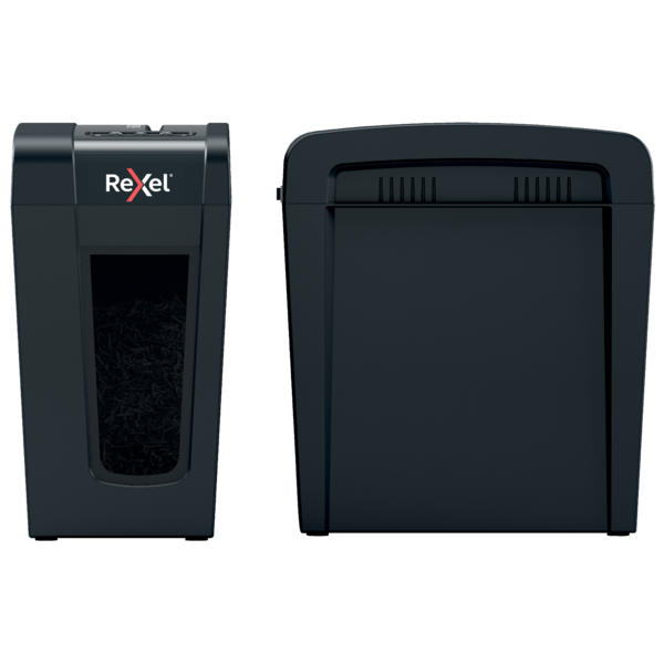 Destructora De Corte En Partículas Rexel Secure X8-Sl Whisper-Shred™