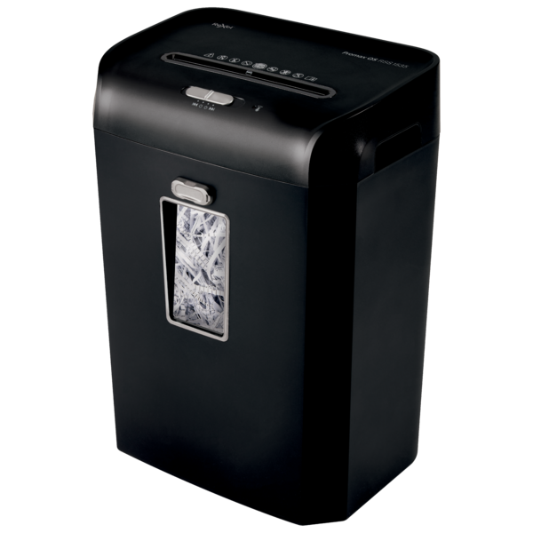 Destructora De Papel De Corte En Tiras Rexel Promax Rss1535