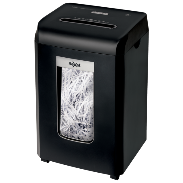 Destructora De Papel De Corte En Tiras Rexel Promax Rss1838