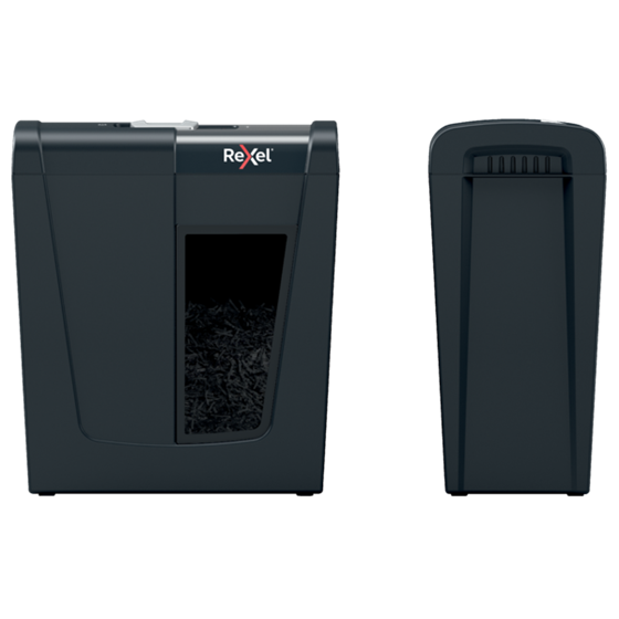 Destructora De Papel En Tiras Rexel Secure S5