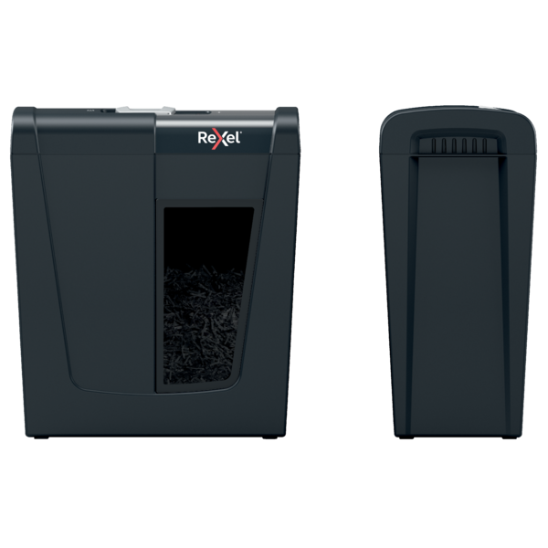 Destructora De Papel En Tiras Rexel Secure S5