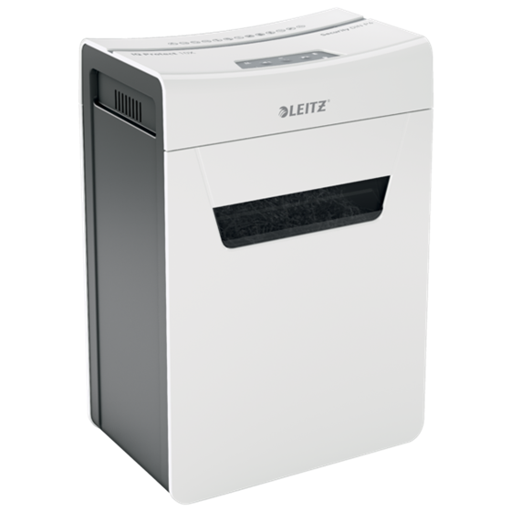 Destructora De Papel Leitz Iq Protect Premium 10X