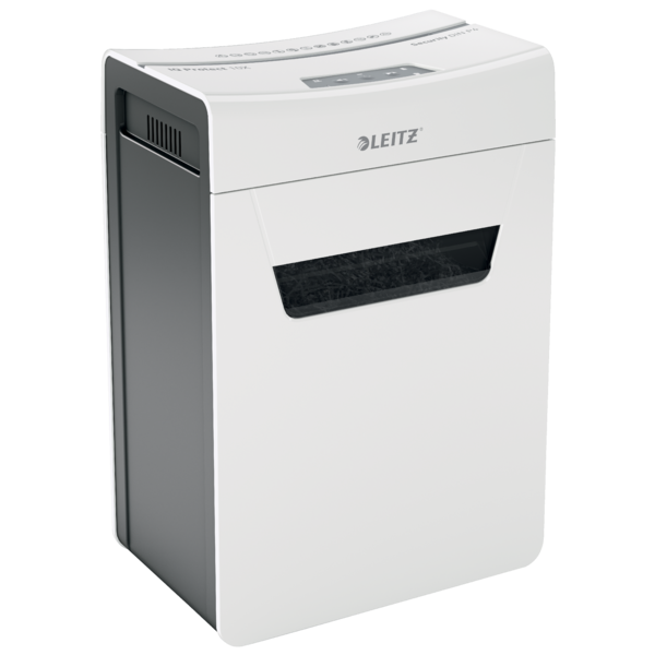 Destructora De Papel Leitz Iq Protect Premium 10X