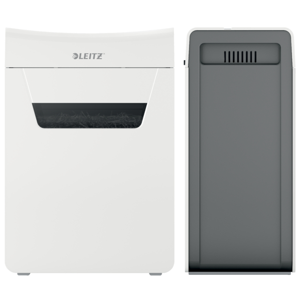 Destructora De Papel Leitz Iq Protect Premium 10X