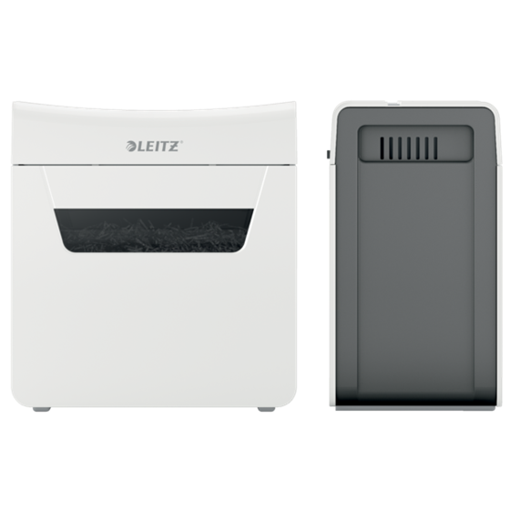 Destructora De Papel Leitz Iq Protect Premium 3M