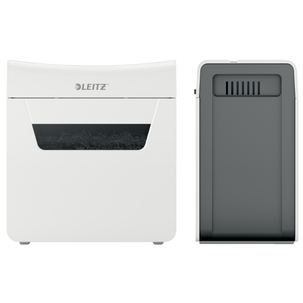 Destructora De Papel Leitz Iq Protect Premium 3M