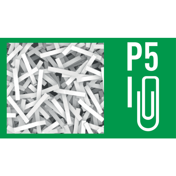 Destructora De Papel Leitz Iq Protect Premium 4M