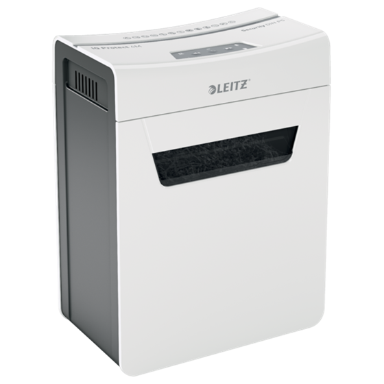 Destructora De Papel Leitz Iq Protect Premium 4M