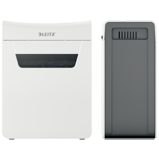 Destructora De Papel Leitz Iq Protect Premium 4M