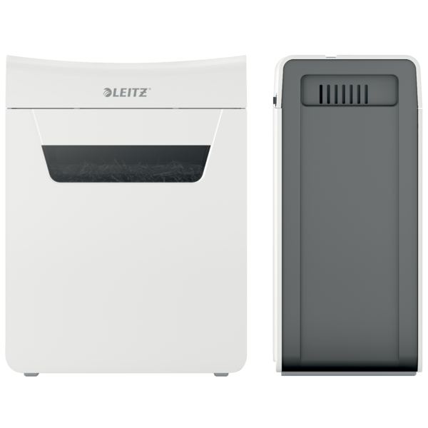 Destructora De Papel Leitz Iq Protect Premium 4M