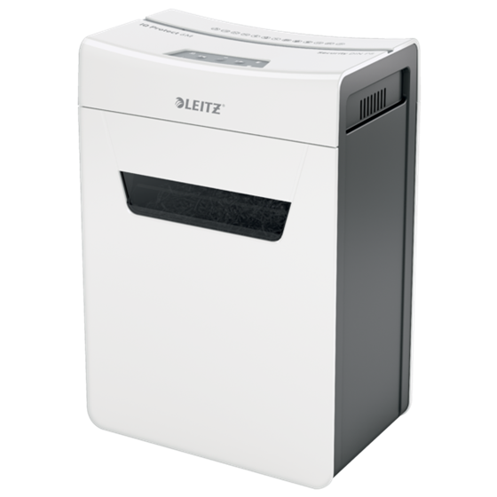 Destructora De Papel Leitz Iq Protect Premium 6M
