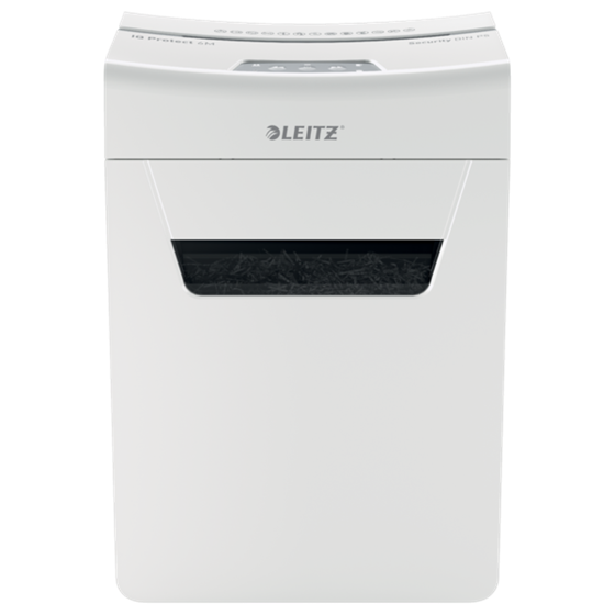 Destructora De Papel Leitz Iq Protect Premium 6M