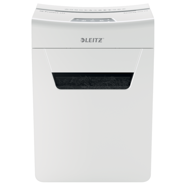 Destructora De Papel Leitz Iq Protect Premium 6M