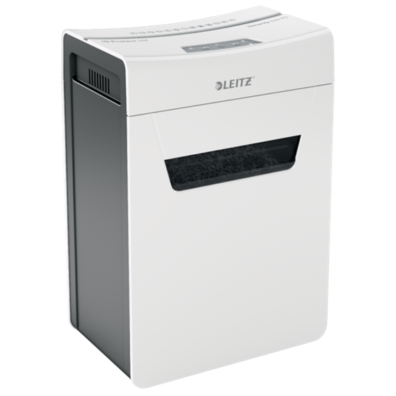 Destructora De Papel Leitz Iq Protect Premium 6M