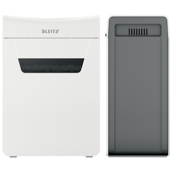 Destructora De Papel Leitz Iq Protect Premium 6M