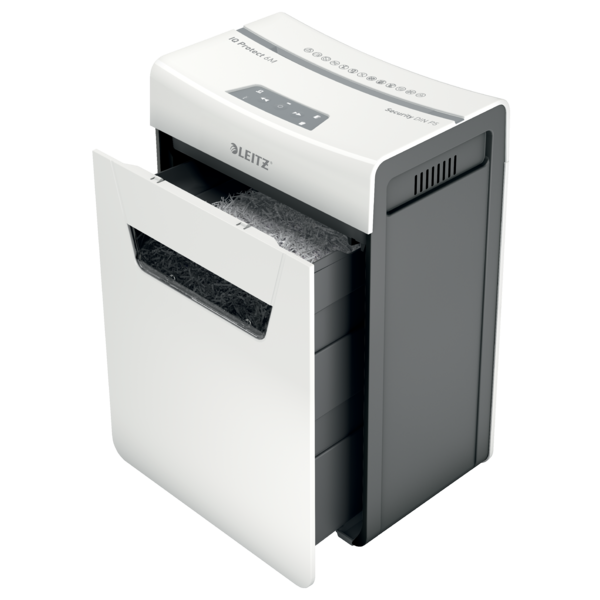 Destructora De Papel Leitz Iq Protect Premium 6M