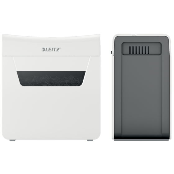 Destructora De Papel Leitz Iq Protect Premium 6X
