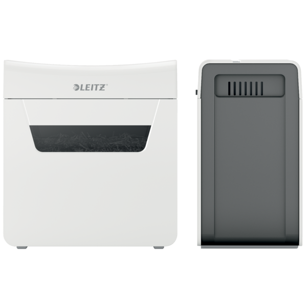 Destructora De Papel Leitz Iq Protect Premium 6X