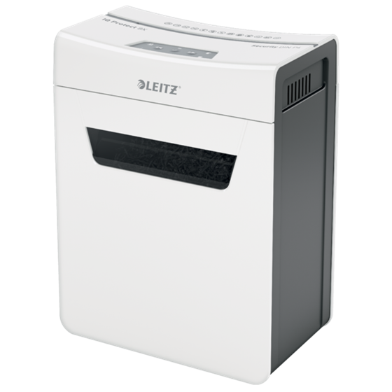 Destructora De Papel Leitz Iq Protect Premium 8X