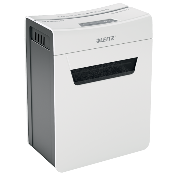 Destructora De Papel Leitz Iq Protect Premium 8X