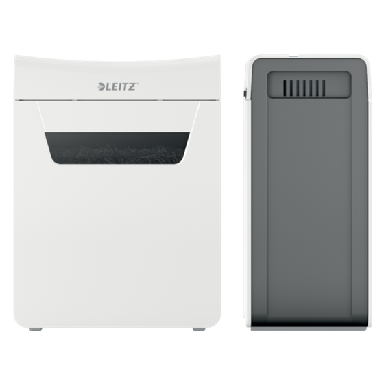 Destructora De Papel Leitz Iq Protect Premium 8X