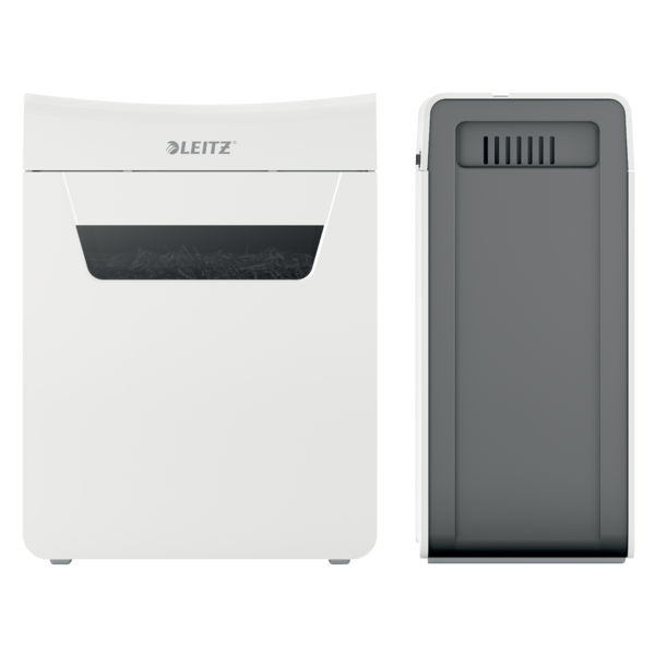 Destructora De Papel Leitz Iq Protect Premium 8X