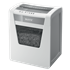 Destructora De Papel Office P4 Leitz Iq