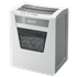 Destructora De Papel Office P5 Leitz Iq