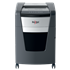 Rexel Momentum Extra Xp418+ Destructora De Papel De Corte En Partículas Sin Atascos