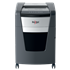 Rexel Momentum Extra Xp512+ Destructora De Papel De Micro Corte Sin Atascos