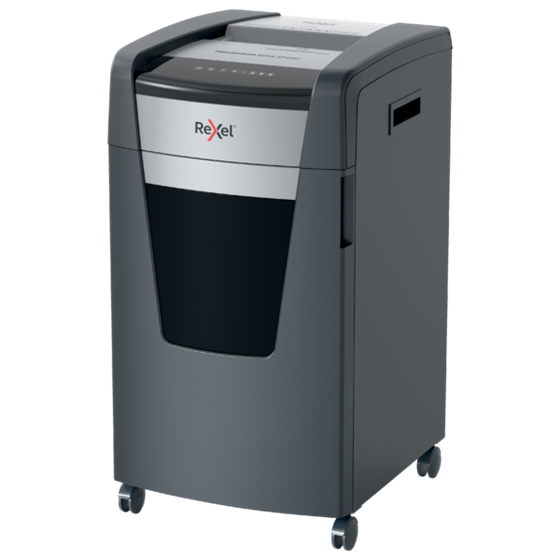 Rexel Momentum Extra Xp516+ Destructora De Papel De Micro Corte Sin Atascos