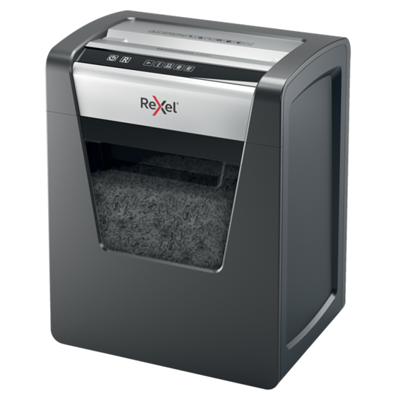 Destructora De Papel Rexel Momentum M510