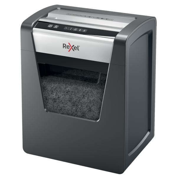 Destructora De Papel Rexel Momentum M510