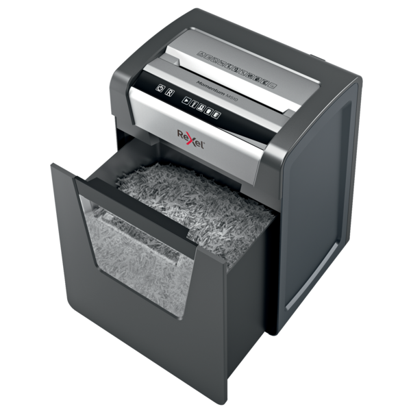 Destructora De Papel Rexel Momentum M510