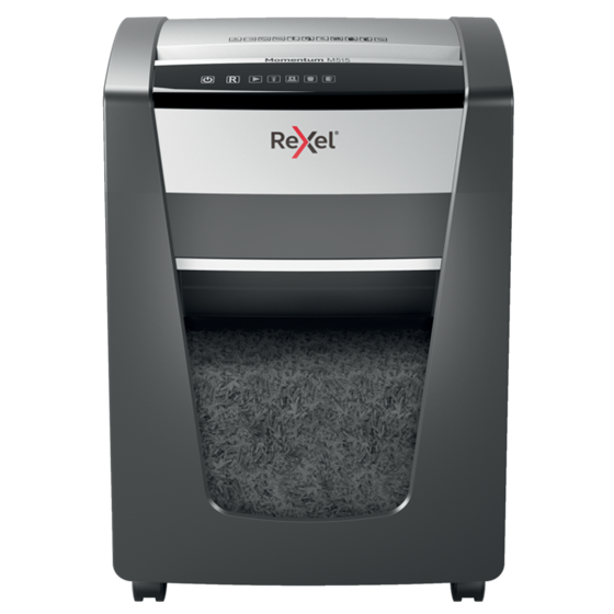 Destructora De Papel Rexel Momentum M515