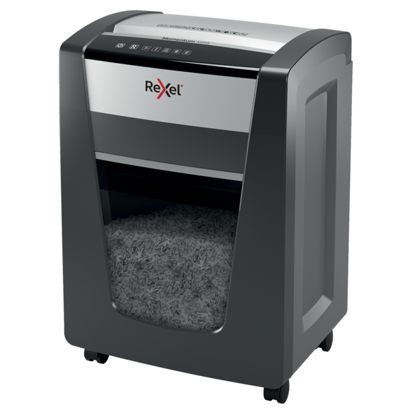 Destructora De Papel Rexel Momentum M515