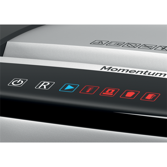 Destructora De Papel Rexel Momentum M515