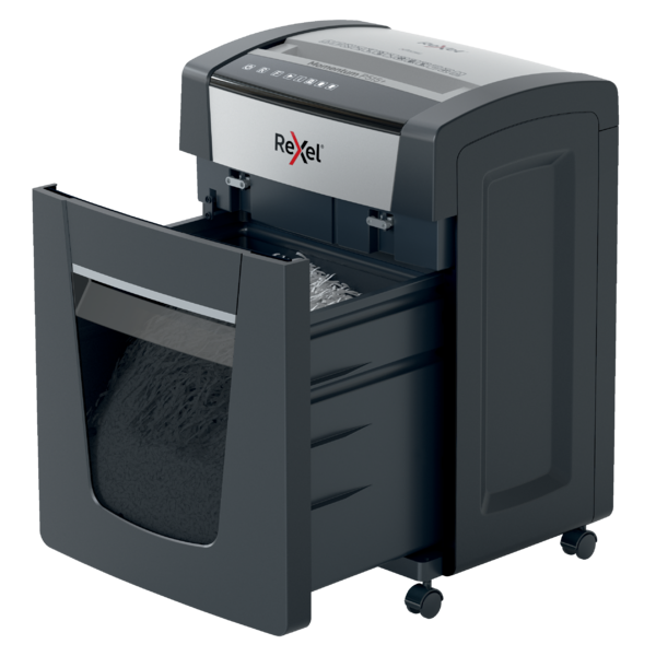 Rexel Momentum P515+ Destructora De Papel De Micro Corte Sin Atascos