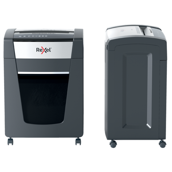 Rexel Momentum P515+ Destructora De Papel De Micro Corte Sin Atascos