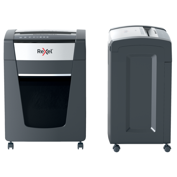 Rexel Momentum P515+ Destructora De Papel De Micro Corte Sin Atascos