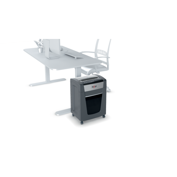Rexel Momentum P515+ Destructora De Papel De Micro Corte Sin Atascos