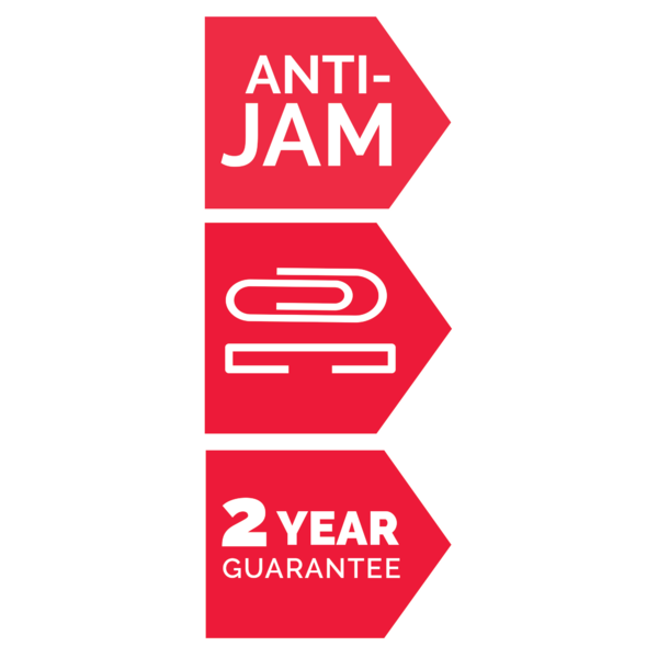 Destructora De Papel Rexel Momentum X308