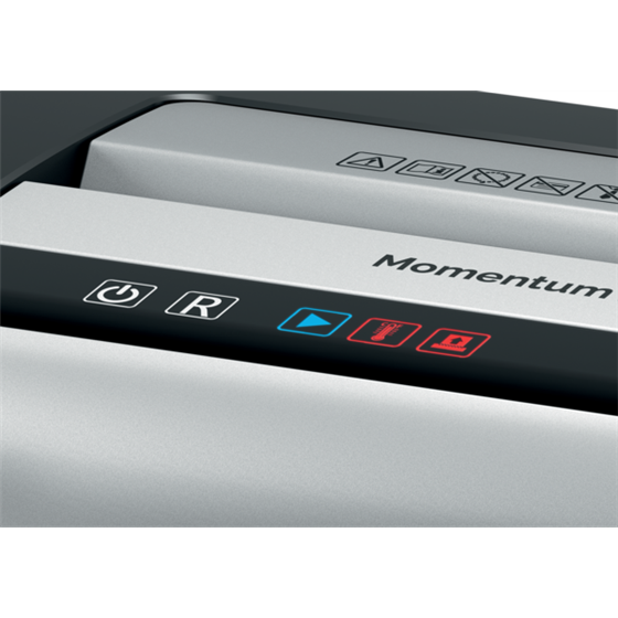 Destructora De Papel Rexel Momentum X312