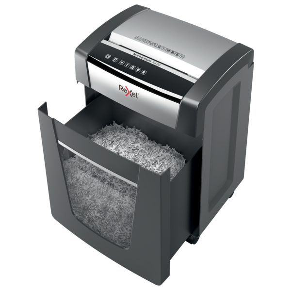 Destructora De Papel Rexel Momentum X420