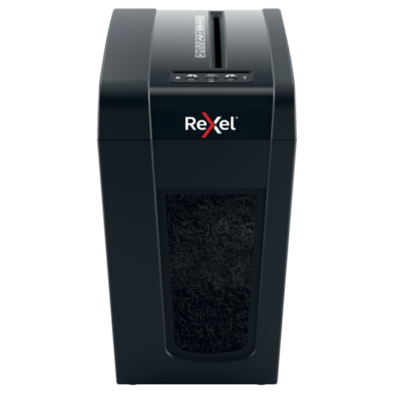 Destructora De Corte En Partículas Rexel Secure X10-Sl Whisper-Shred™