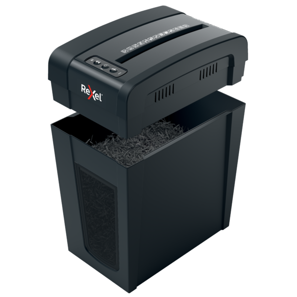 Destructora De Corte En Partículas Rexel Secure X10-Sl Whisper-Shred™