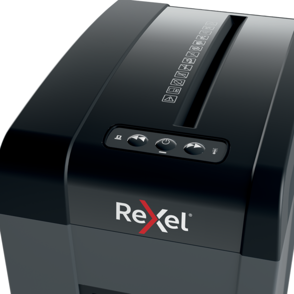 Destructora De Corte En Partículas Rexel Secure X10-Sl Whisper-Shred™