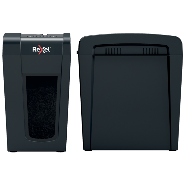 Destructora De Corte En Partículas Rexel Secure X10-Sl Whisper-Shred™