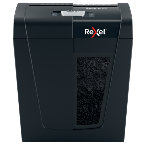 Destructora De Corte En Partículas Rexel Secure X8